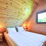 Radison With A Garden - Z Ogrodkiem Radison Lodge Mielno (Koszalin)
