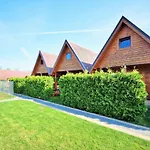 Radison With A Garden - Z Ogrodkiem Radison Lodge *