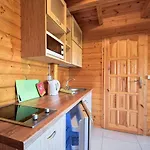 Lodge Radison With A Garden - Z Ogrodkiem Radison Mielno (Koszalin)