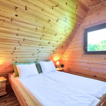 Radison With A Garden - Z Ogrodkiem Radison Chata Mielno (Koszalin)