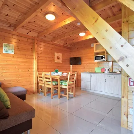 Radison With A Garden - Z Ogrodkiem Radison Mielno (Koszalin)