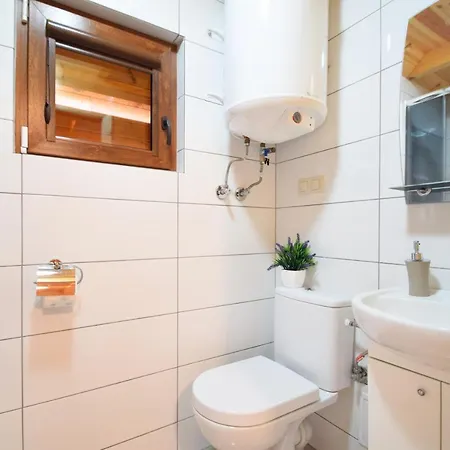 Radison With A Garden - Z Ogrodkiem Radison *