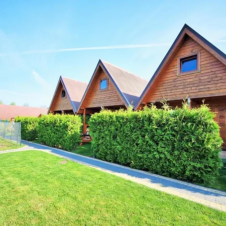 Radison With A Garden - Z Ogrodkiem Radison Chata *