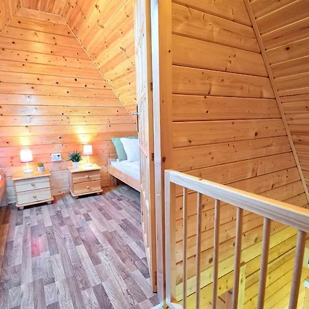 Radison With A Garden - Z Ogrodkiem Radison Chata