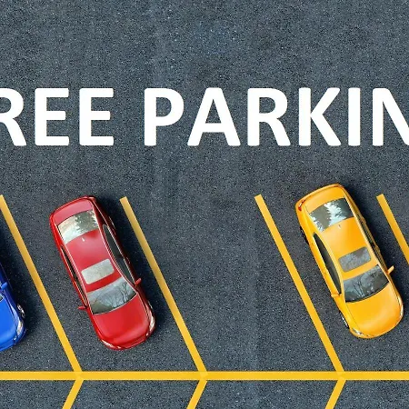 Chata Radison With A Garden - Z Ogrodkiem Radison *