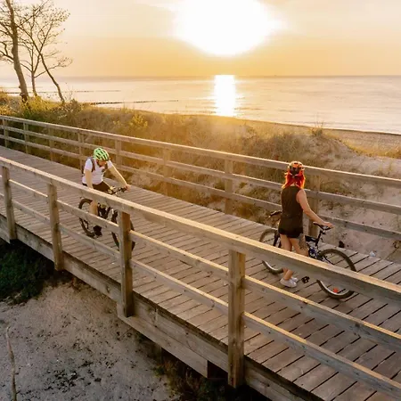 Chata Radison With A Garden - Z Ogrodkiem Radison *