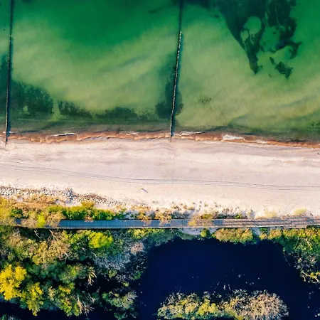 Chata Radison With A Garden - Z Ogrodkiem Radison