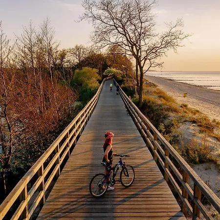 Radison With A Garden - Z Ogrodkiem Radison