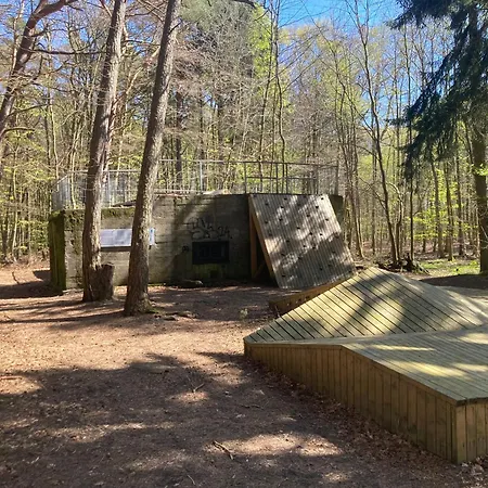 Radison With A Garden - Z Ogrodkiem Radison Mielno (Koszalin)