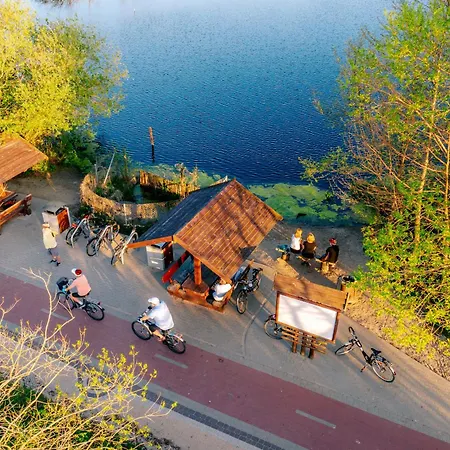 Radison With A Garden - Z Ogrodkiem Radison Mielno (Koszalin)