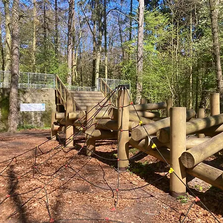 Chata Radison With A Garden - Z Ogrodkiem Radison